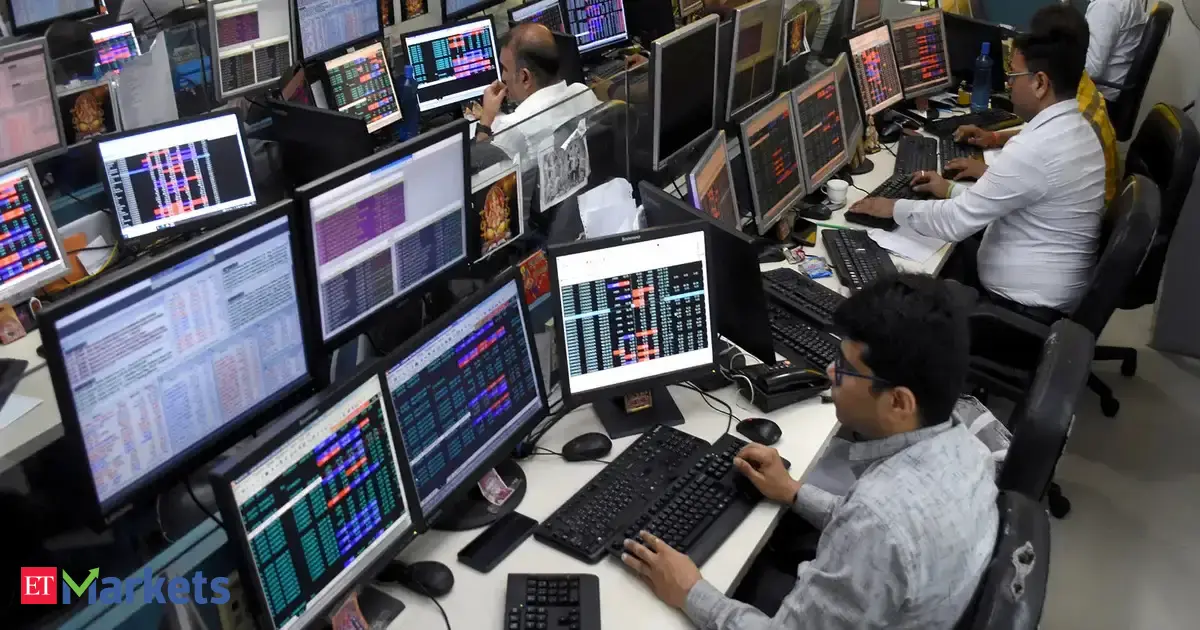 Oil-led inflation fears sap demand for Indian bonds? — MARKET — ERYU PROJECT