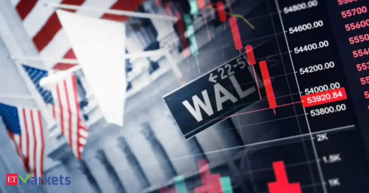 US stocks today: US stocks slip at open as US-Iran impasse lifts oil price
