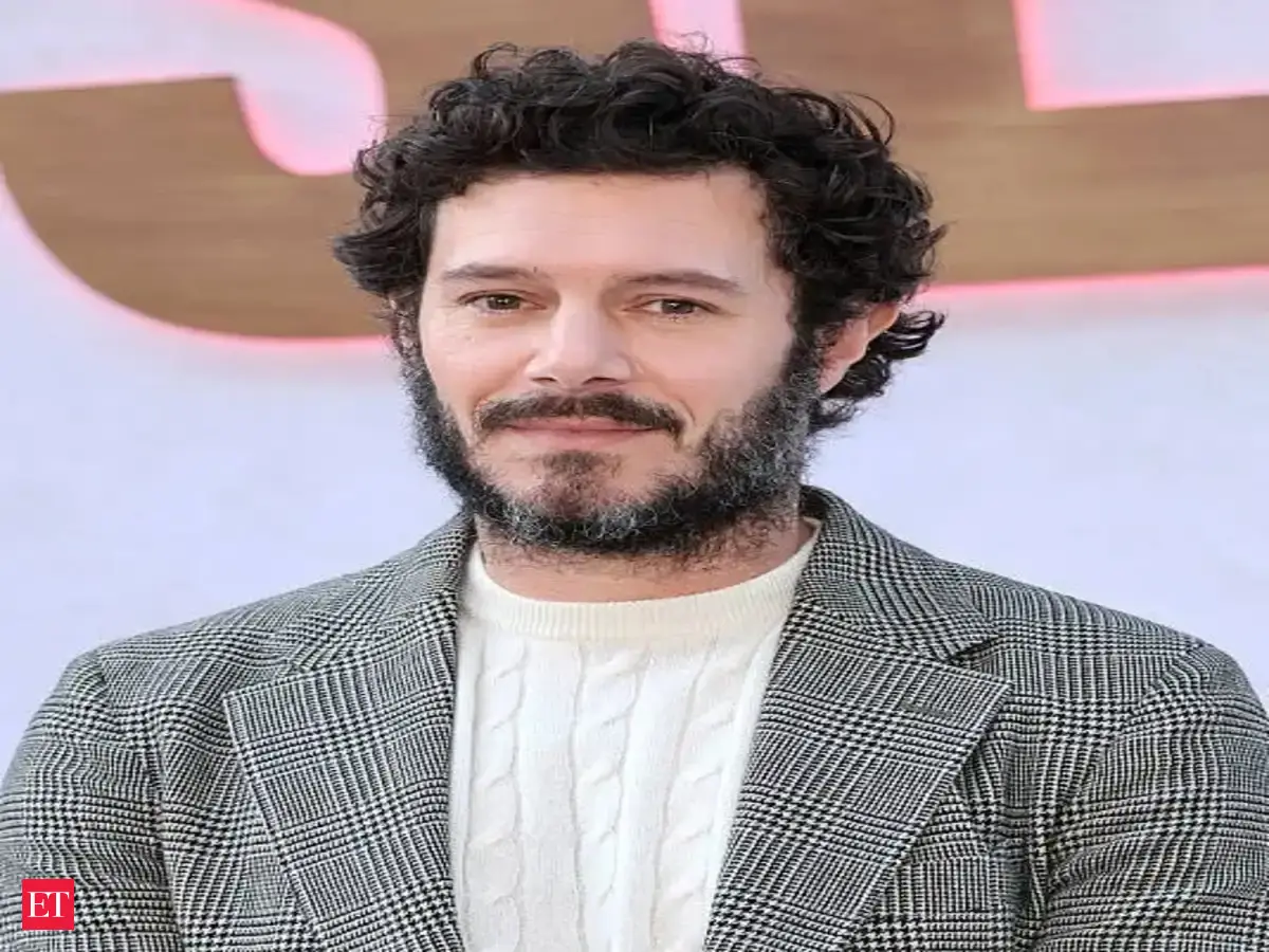 Adam Brody celebrates awkwardness as a path to self-acceptance | News ...