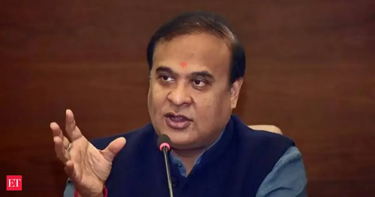 Himanta Biswa Sarma to take oath on May 12, says Assam NDA 3.0 will unveil ‘full picture’