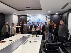 NEDFi Partners with Veefin Solutions to revolutionize digital lending ...