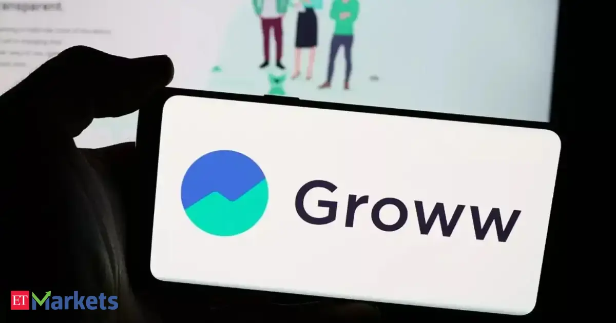 Groww stake sale: Sequoia Capita, Ribbit and YC Holdings to sell equity worth Rs 4,750 crore; floor price at Rs 177/share