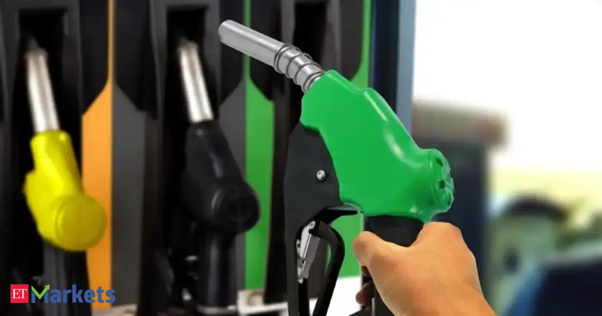 Q1 fuel losses may eliminate entire fiscal-year earnings of Indian OMCs