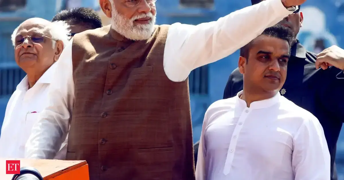 PM Modi to hold talks with UAE, Dutch, Swedish, Norwegian and Italian leadership in major tour from May 15–20