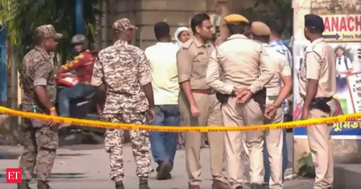 Suvendu aide murder: Mother of UP man arrested in Chandranath Rath case claims son innocent, demands CBI p
