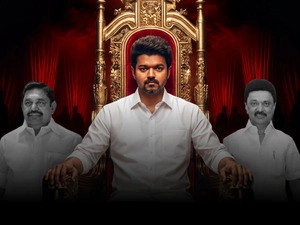 Tamil Nadu Assembly convenes as Vijay-led DMK govt prepares for crucial floor test
