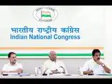 AICC to hold talks with ex-PCC chiefs on Kerala CM