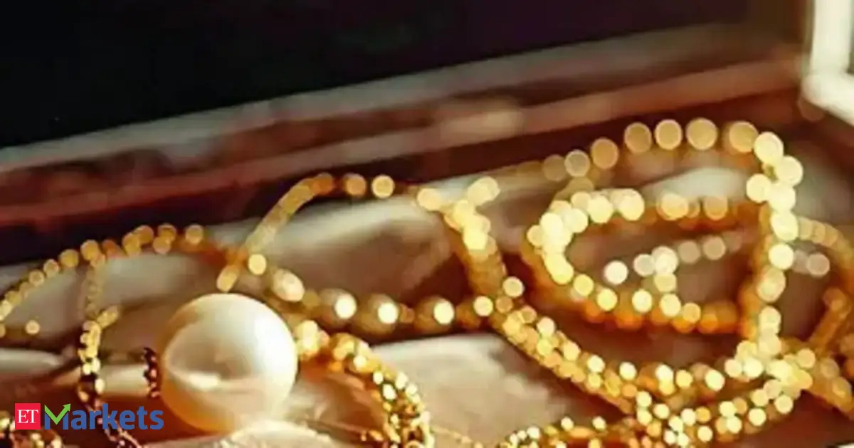 Bullion industry proposes plan to turn India's idle gold into working capital