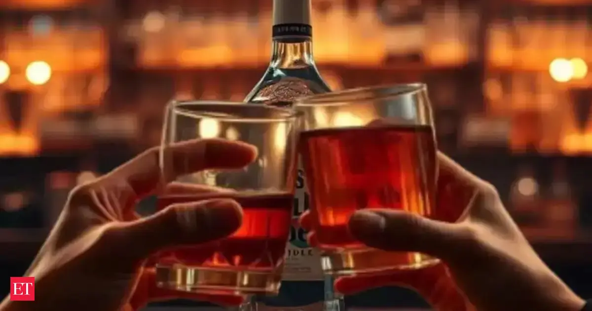 India meets FY26 with cheers & beers: High-end spirits popular; ale beats rainy days? — GLOBAL — ERYU PROJECT