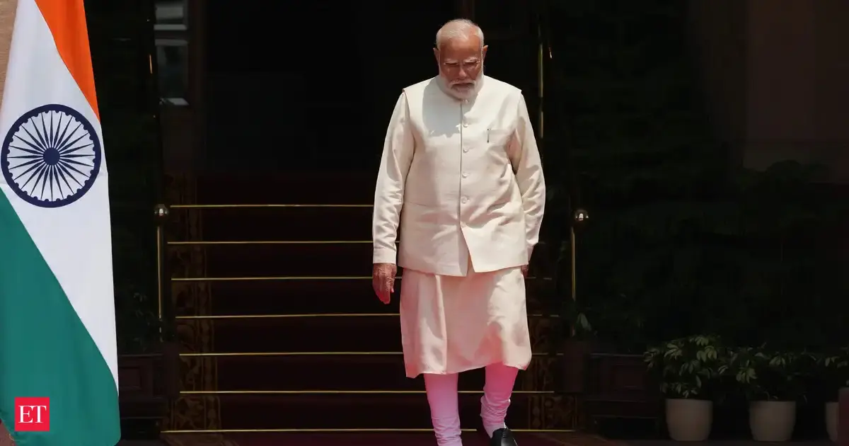 India Inc backs Modi’s appeal amid West Asia war 