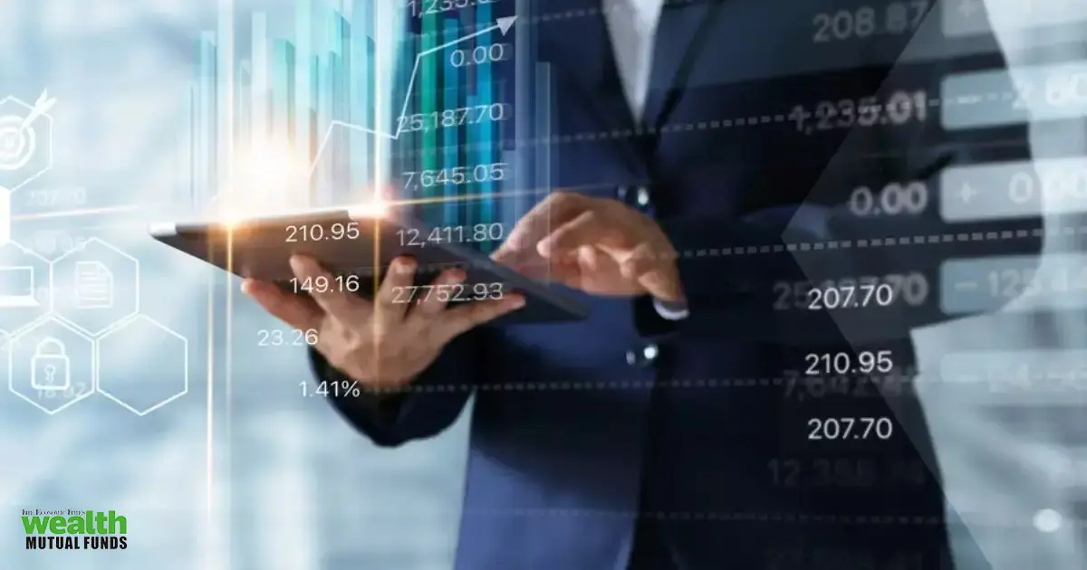 War & Caution: Retail investors temper equity MF buys in April