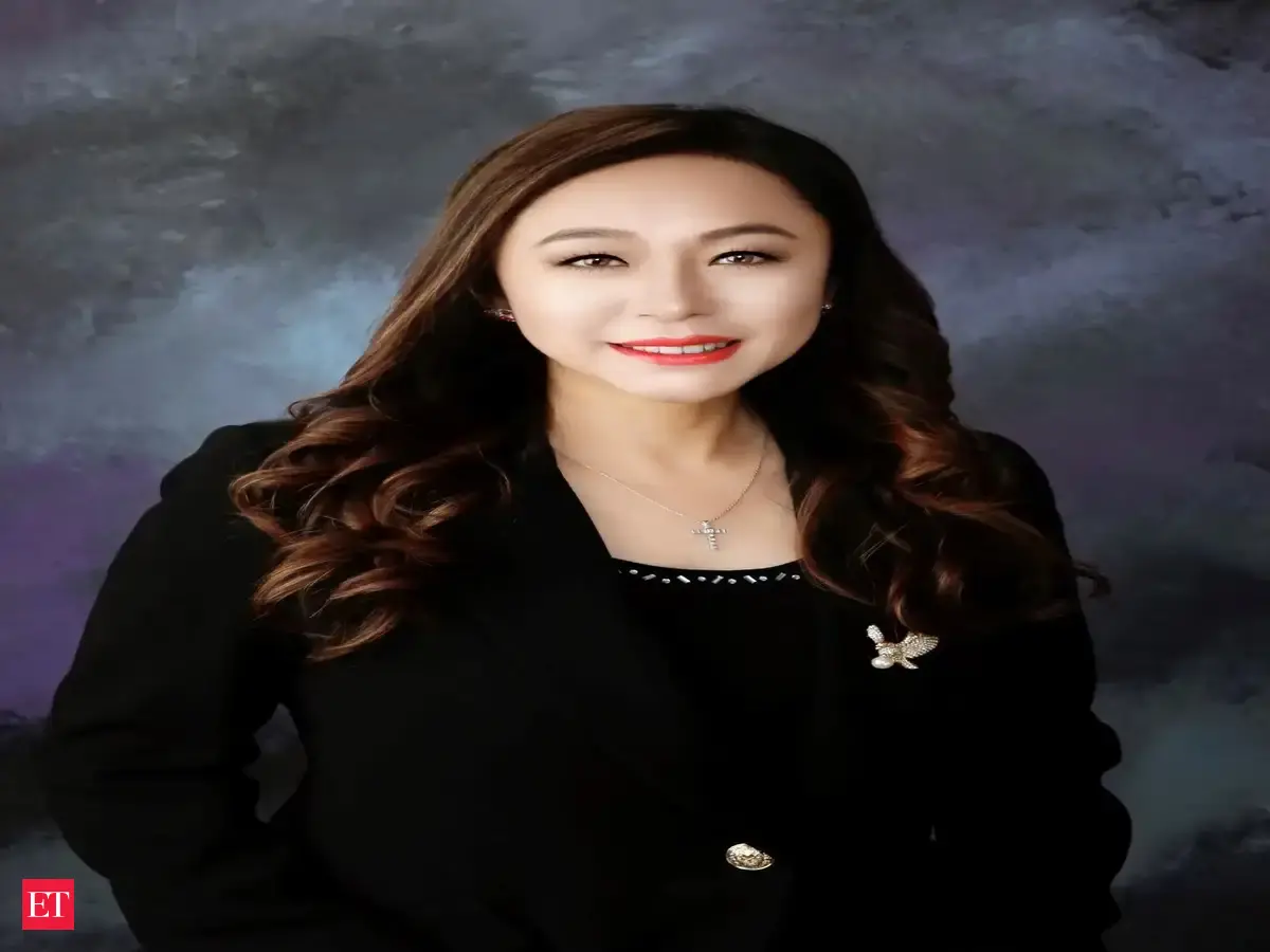 Former California mayor secretly worked for China? Ex-Arcadia mayor Eileen Wang pleads guilty in propaganda case tied to Beijing