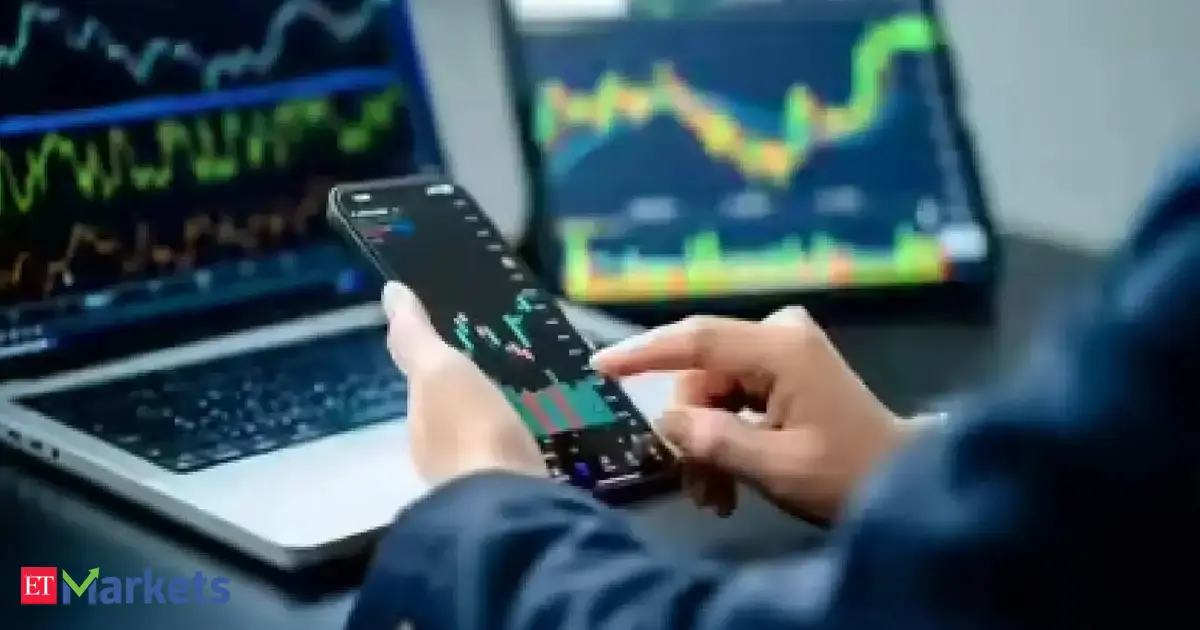 Pre-market action: Here's the trade setup for today's session