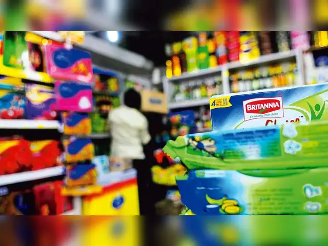 Elara Securities on Britannia Industries