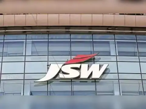 Elara Securities on JSW Infrastructure