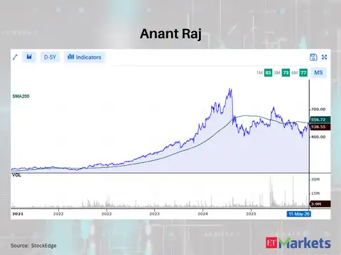Anant Raj