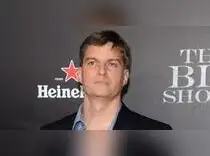 Michael Burry warns of stock crash as tech jump echoes 2000 peak