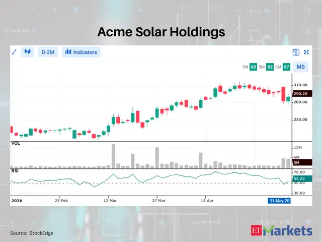 Acme Solar Holdings