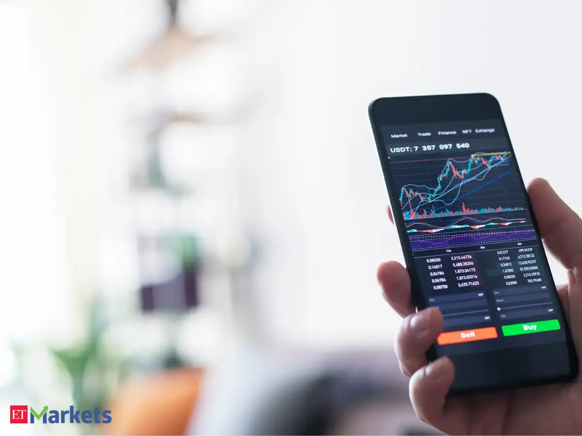 Hyundai Motor among 5 stocks showing bullish RSI upswing