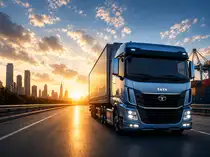 Can Tata Motors' CV business deliver a profit surprise in Q4 as truck demand picks up?