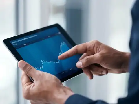 The Smartest investors don't time the market; they automate it