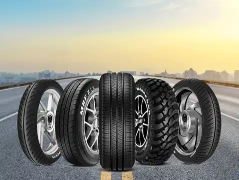 MRF