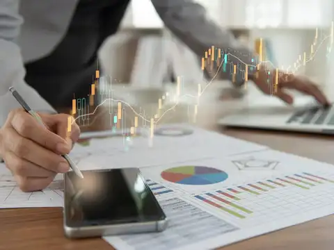 The market has changed: But the best wealth-building rule hasn't