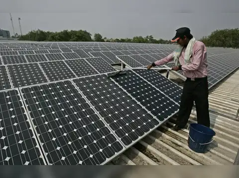 Solar Industries India