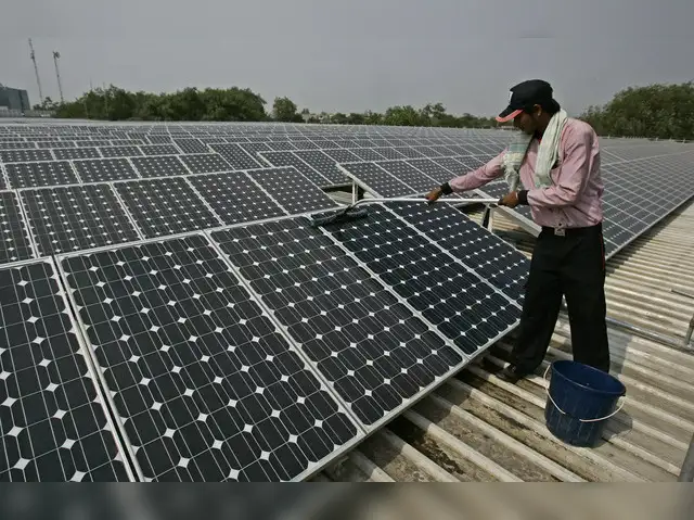Solar Industries India - Goldman Sachs picks Paytm, Swiggy, 10 more ...
