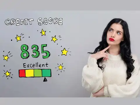 How to jump your credit score fast; in just 30 days