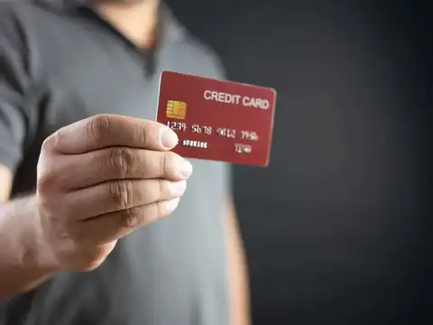 One rule that changes everything: Treat your credit card like a debit card