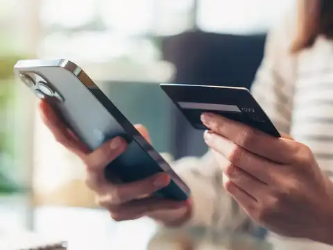  Minimum payments are a trap. Here's the escape route