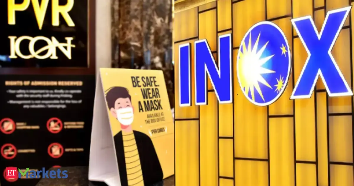 PVR Inox shares slide 6% in two days despite strong Q4 earnings. Do Motilal Oswal, Nuvama see any upside? 