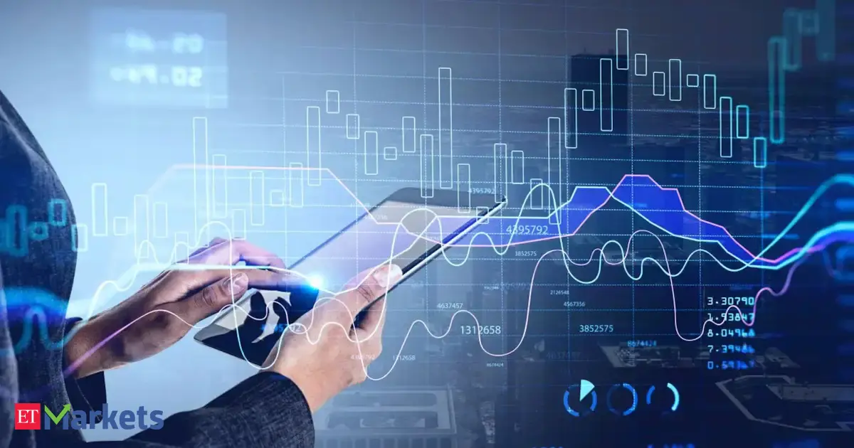 Nifty IT tumbles 3% as Infosys, TCS and other stocks slide up to 5%. What’s spooking investors?