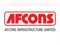 Afcons Infrastructure shares jump 5% after securing Rs 7,544 crore Croatia railway project