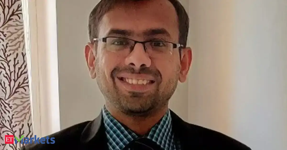 Gold stocks still overvalued despite market correction: Aditya Shah