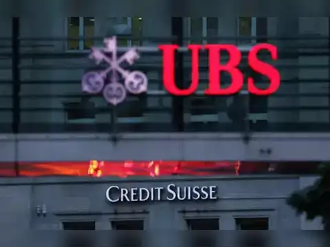 UBS View