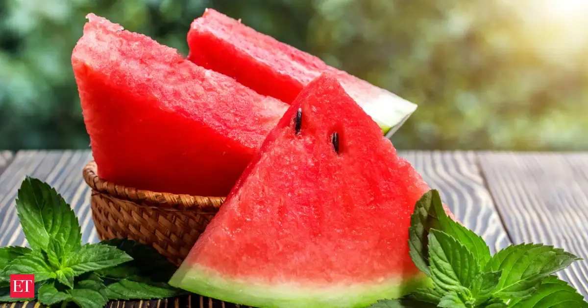 Watermelon deaths in Chhattisgarh: One teen dead and three hospitalised after eating suspected contaminated seasonal fruit