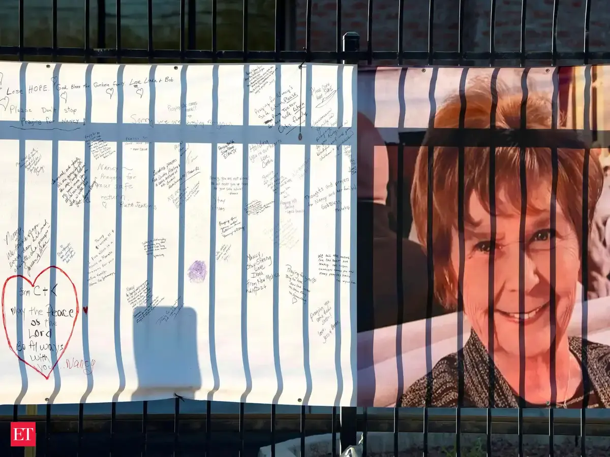 Nancy Guthrie Case: Why investigators giving no official updates on Savannah Guthrie’s mother’s abduction? Ex-FBI agent gives fresh theory
