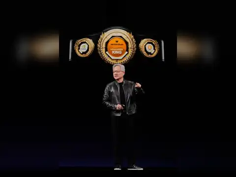 ​Rivalry With Nvidia and Intel