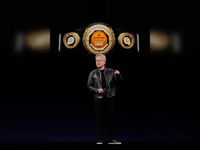 ​Rivalry With Nvidia and Intel
