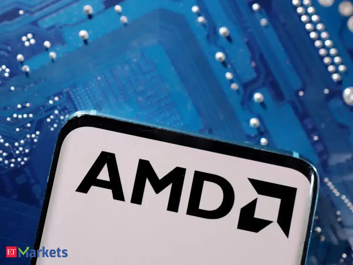 ​Chip Rally: Wall Street bets big on AMD’s AI growth story