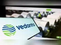  Why Vedanta shares are up 4% after government's royalty cut on crude oil