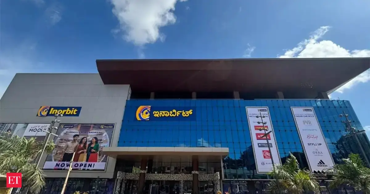 India retail realty leasing touches 3.1 million sq ft in Q1; high streets outpace malls? — GLOBAL — ERYU PROJECT