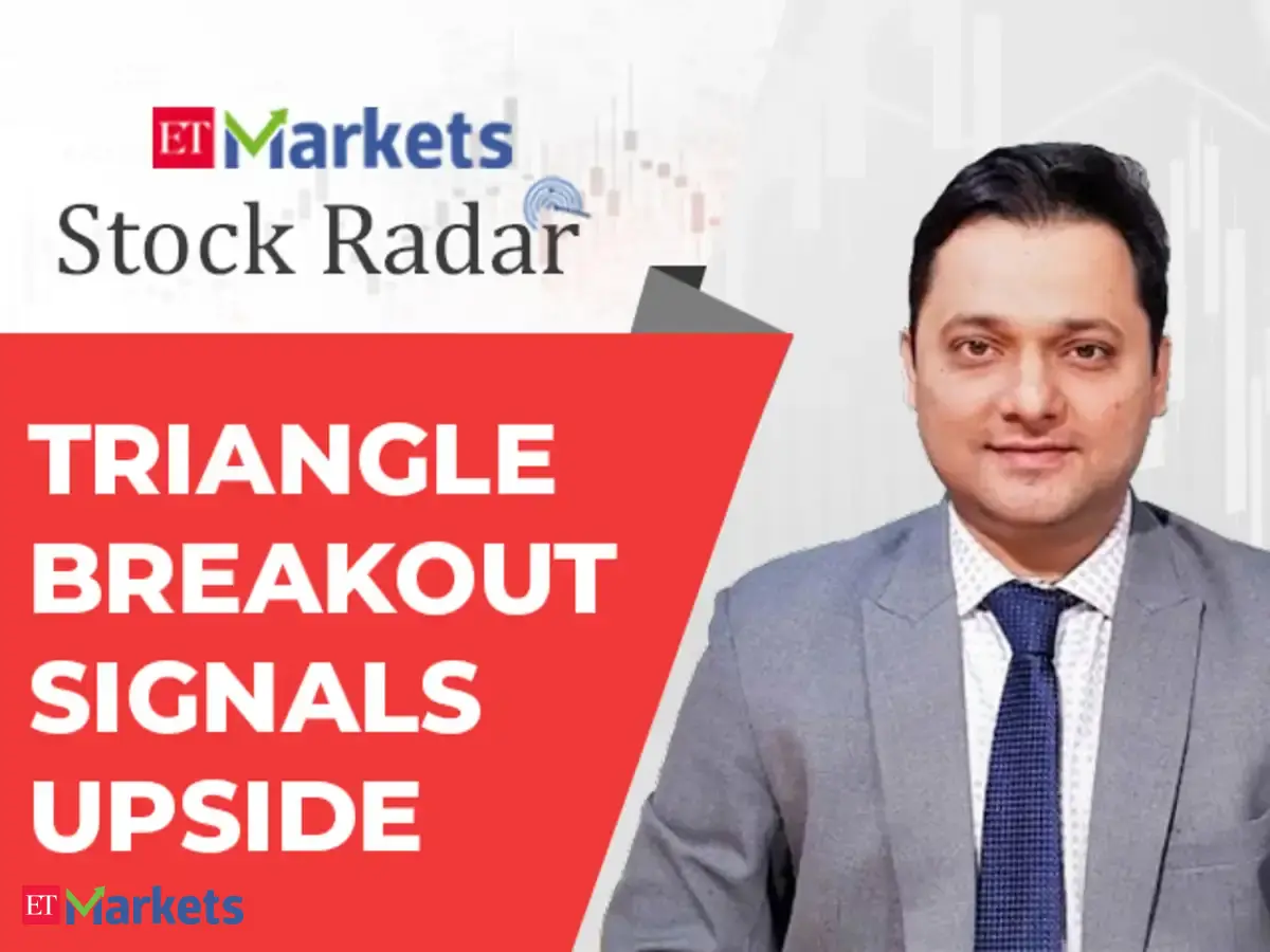  From consolidation to breakout: KIMS set for sharp upside, says SMC Global