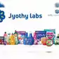 Image for Jyothy Labs shares tumble 15% in two day