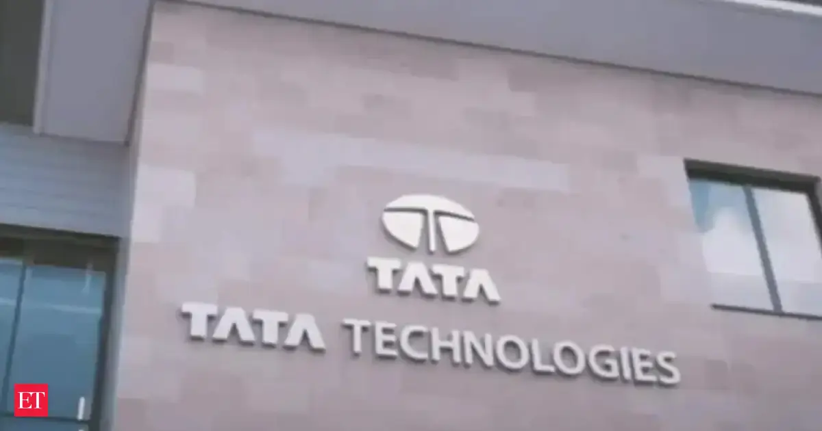 Customers have started committing to new product cycles: Tata Technologies MD &amp; CEO