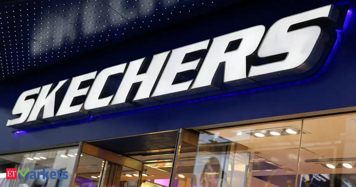 Skechers-retailer Gaurik Fashions files draft papers for IPO with Sebi