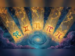 Lucky Zodiac Signs May 13, 2026: 5 Signs Get Major Wins