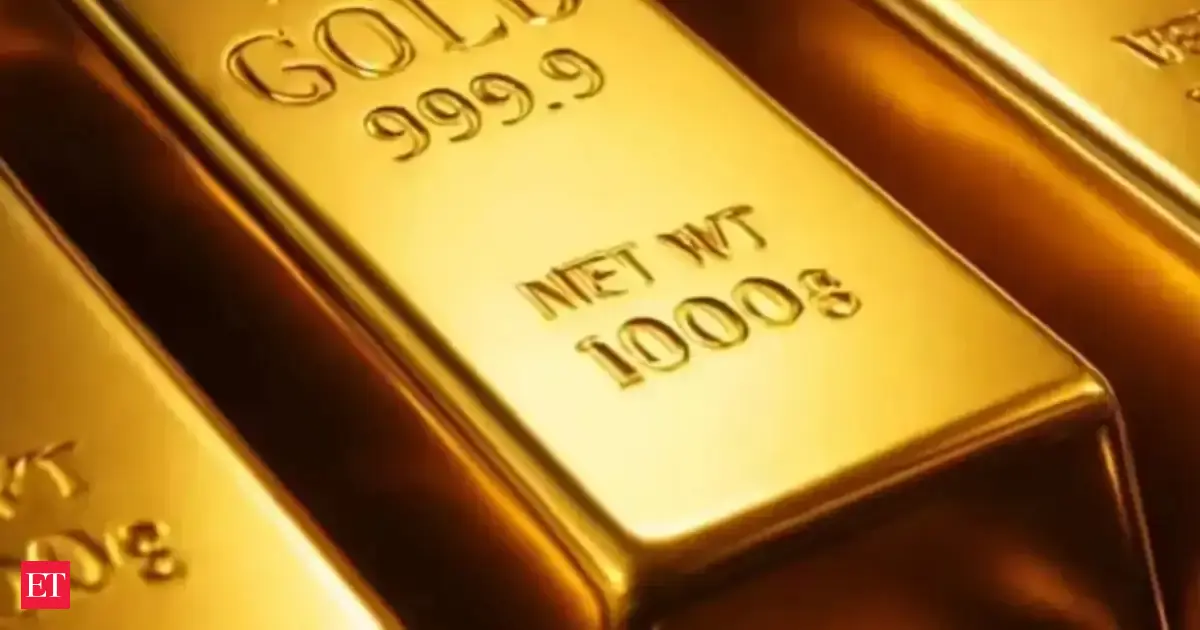 Jewellers say people were already recycling, exchanging old gold instead of new purchases amid PM Modi's appeal? — GLOBAL — ERYU PROJECT